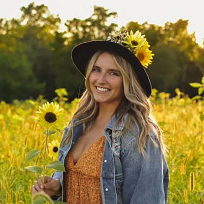 Ashley Ertel Veterinary Technician