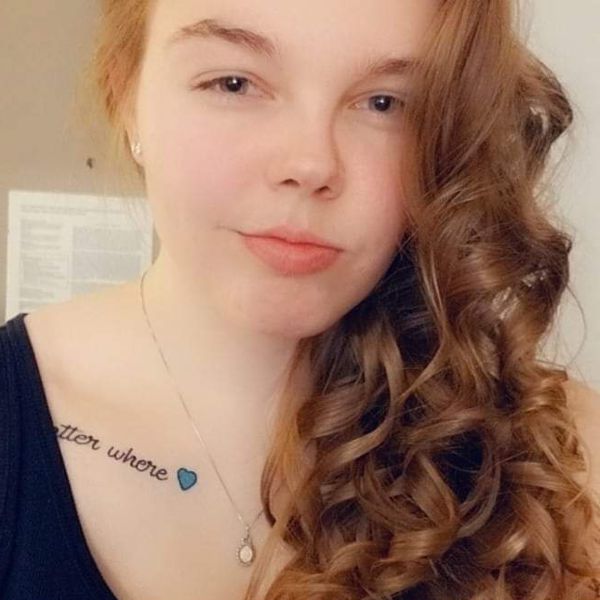 Danille Jakes, Certified Veterinary Technician