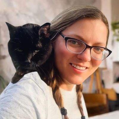 Roxanne Hawkinson DVM