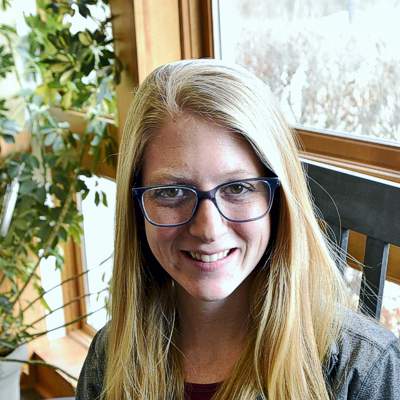 Sadie Johrendt Veterinary Assistant