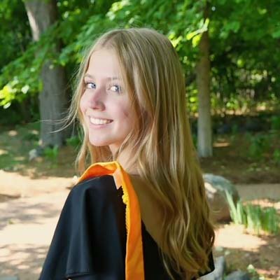 Sarah Wikert Veterinary Assistant