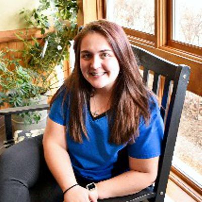 Shianne Szczerba Veterinary Assistant