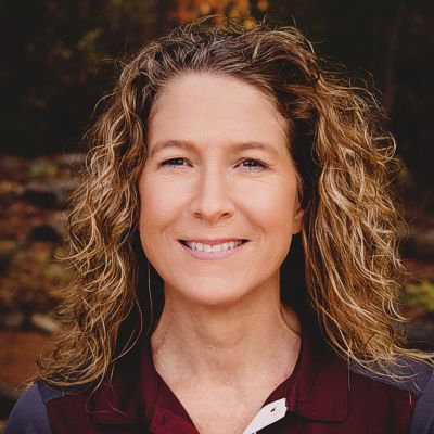 Tina Euteneier Hospital Administrator, CVT