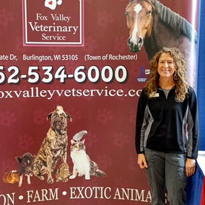 Burlington Chamber of Commerce Home & Garden Show