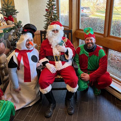 Racine County Sheriff K-9 Fundraiser