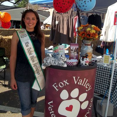 Rochester Day in the Country