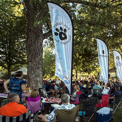 Waterford River Rhythms