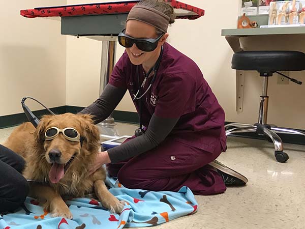 Laser Therapy